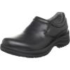 Dansko Men’s Wynn Casual Shoes – Work Shoes, Chef Shoes, All Day Comfort and Support(Black)