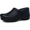 Dansko Men’s XP 2.0 Clog(Black Burnished Nubuck)