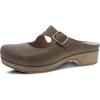 Dansko Women’s Britney Clog(Taupe)