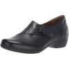 Dansko Women’s Franny Comfort Shoe(Navy)