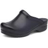 Dansko Women’s Sonja Mule(Black Cabrio)