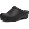 Dansko Women’s Sonja Mule(Black Oiled)